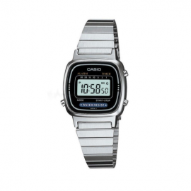 Casio LA670WA-1DF
