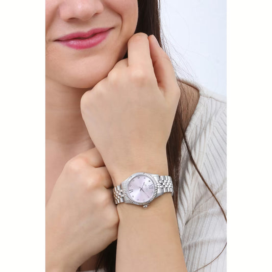 Orologio Donna Tiny LIU JO Solo Tempo