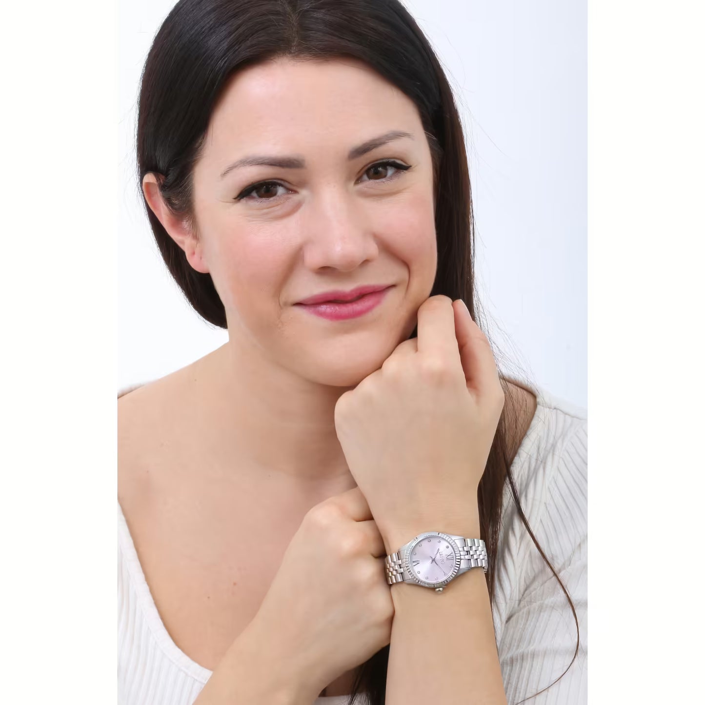 Orologio Donna Tiny LIU JO Solo Tempo
