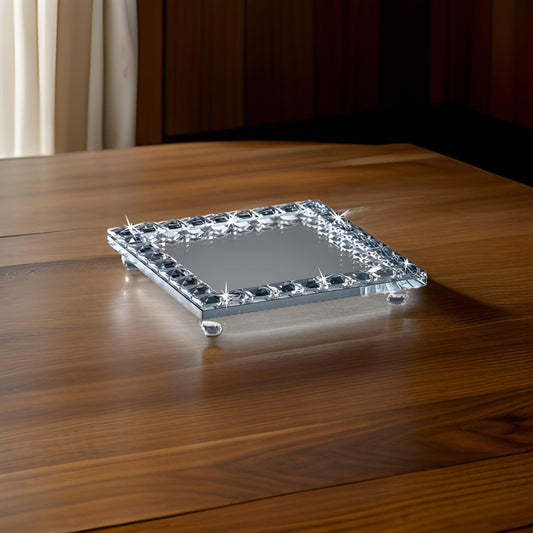 Vassoio Svuota Tasche