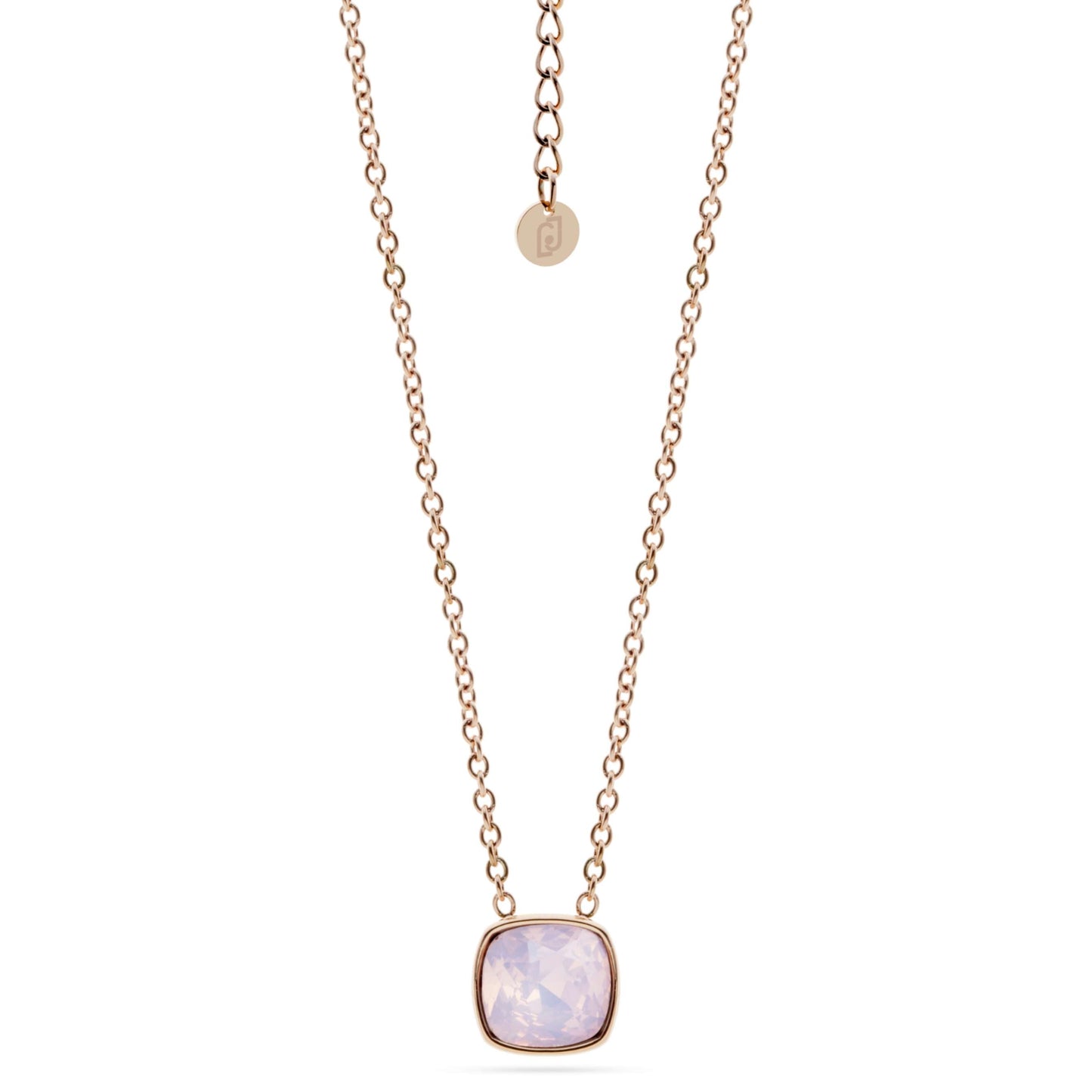 Collana Rosa "Nude"Liu Jo LJ2882
