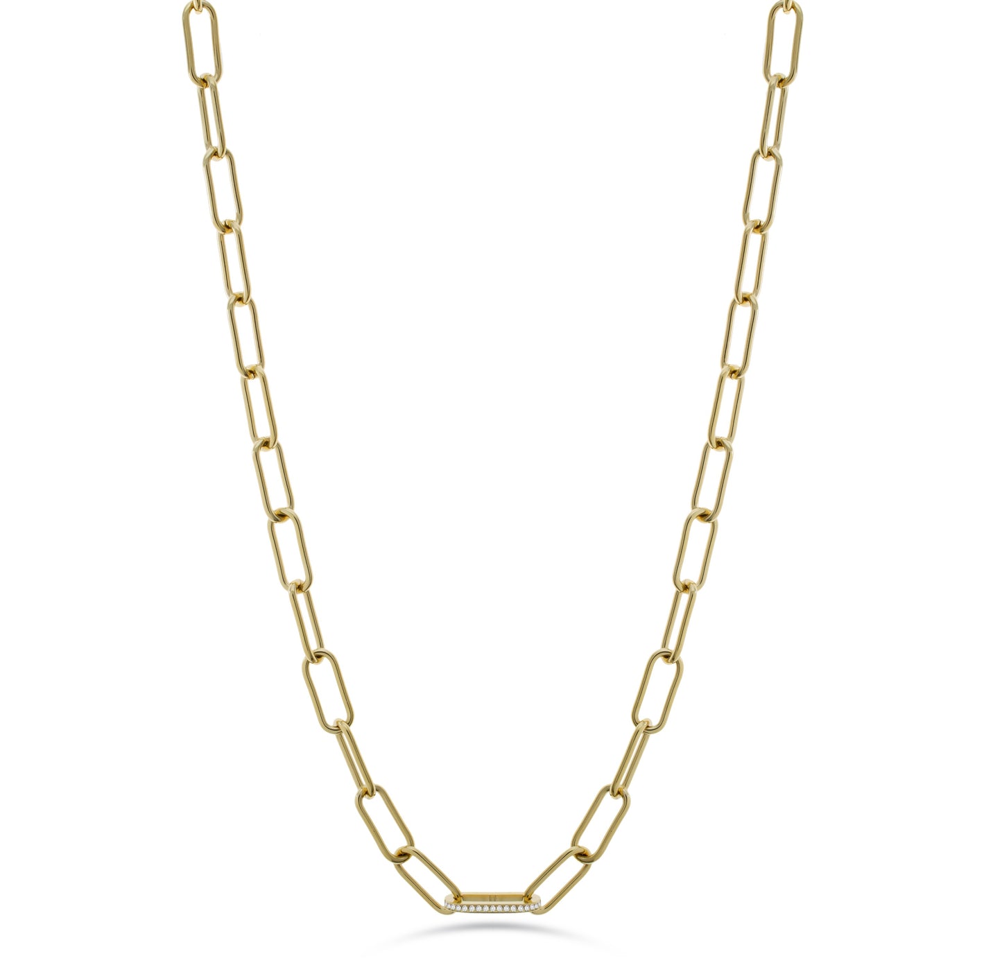 Collana a Catena Liu jo LJ2335