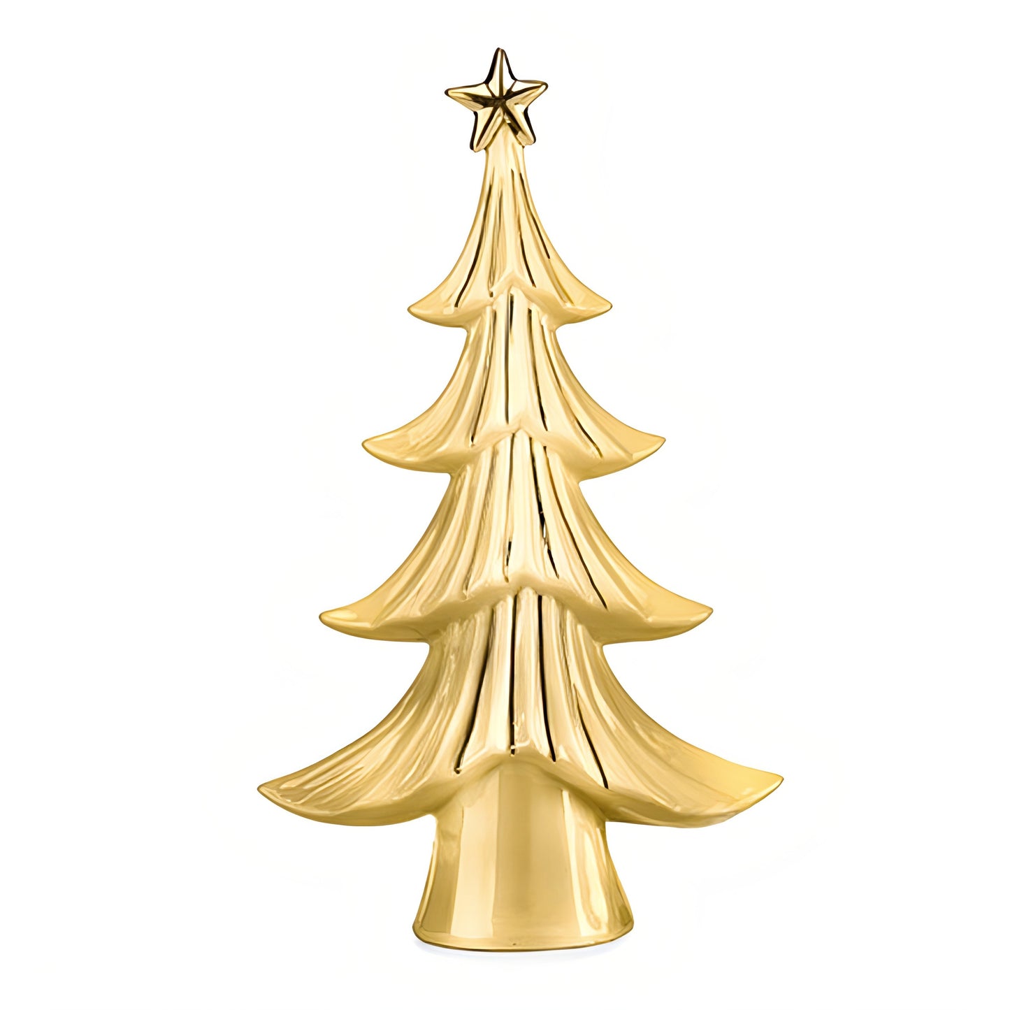 Albero Magic Wood Oro