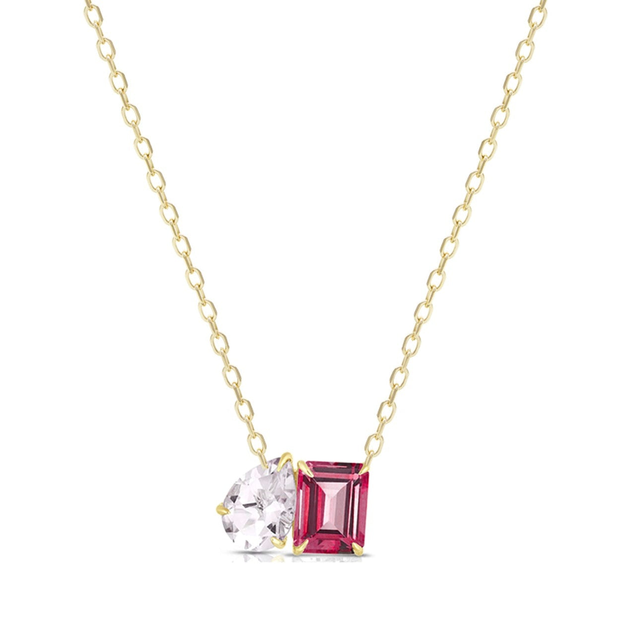 Collana Charm Gioiello Liu Jo LJ2546