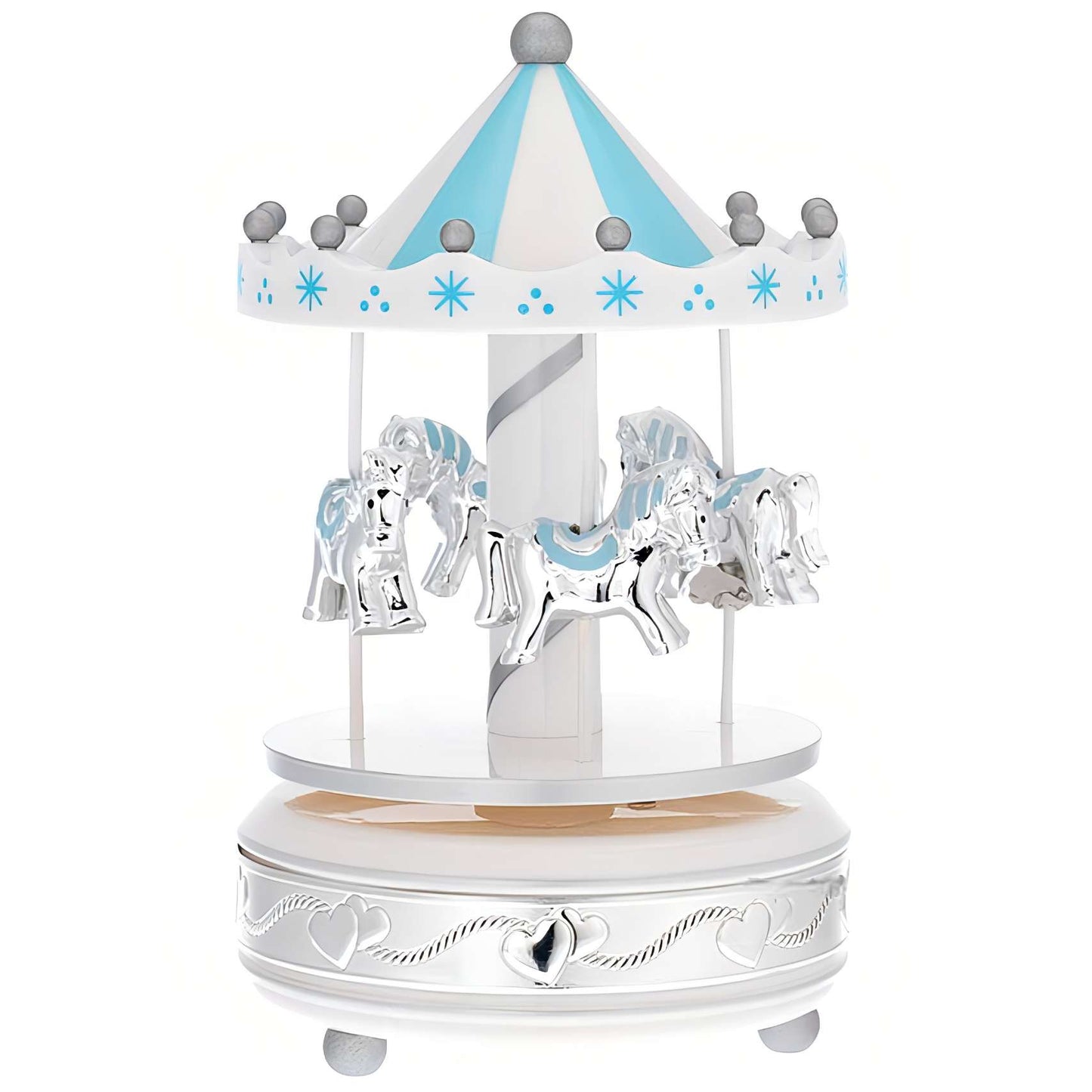 Giostra con Carillon Celeste