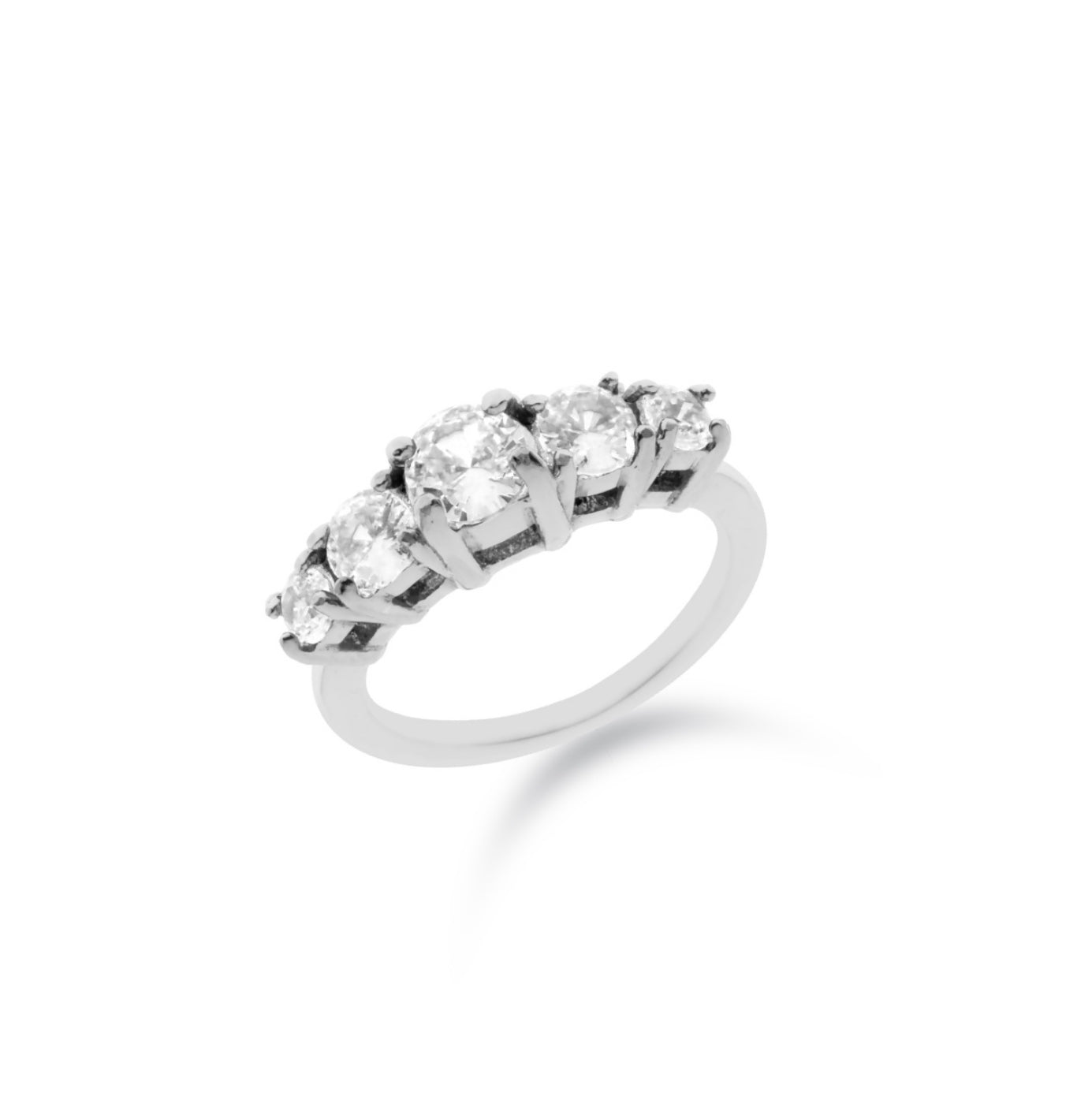 Anello Veretta Liu Jo LJ2429 Mis. 14