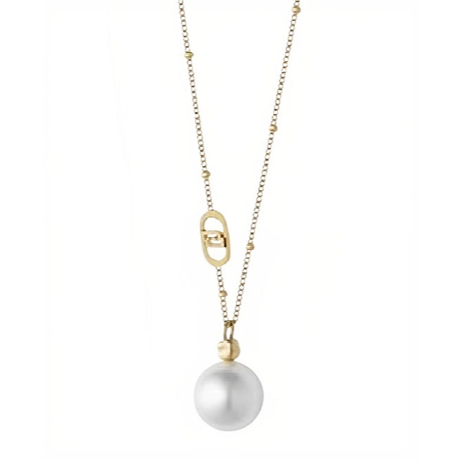 Collana Perla Liu Jo LJ3015