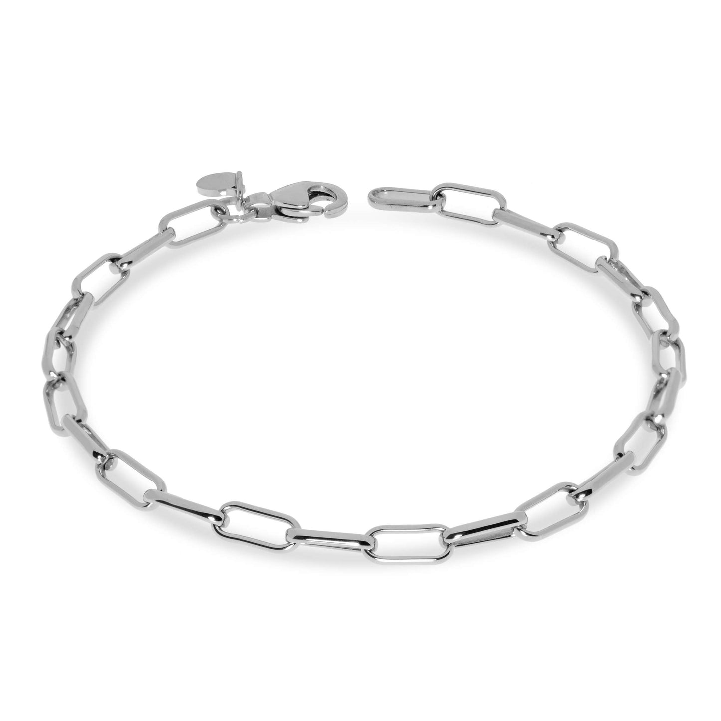 Bracciale Uomo a catena Liu Jo MLJ473