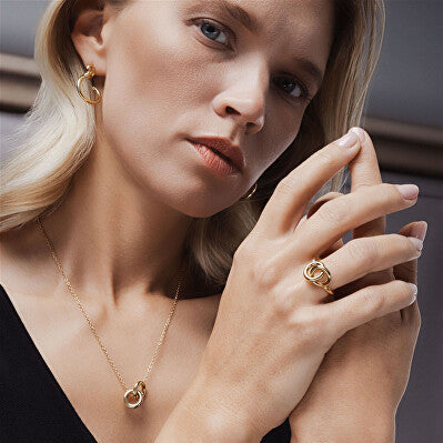 Collana con Anelli Liu Jo LJ2872