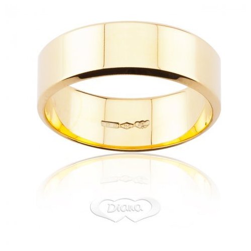 Fede francese 7,2 gr oro giallo