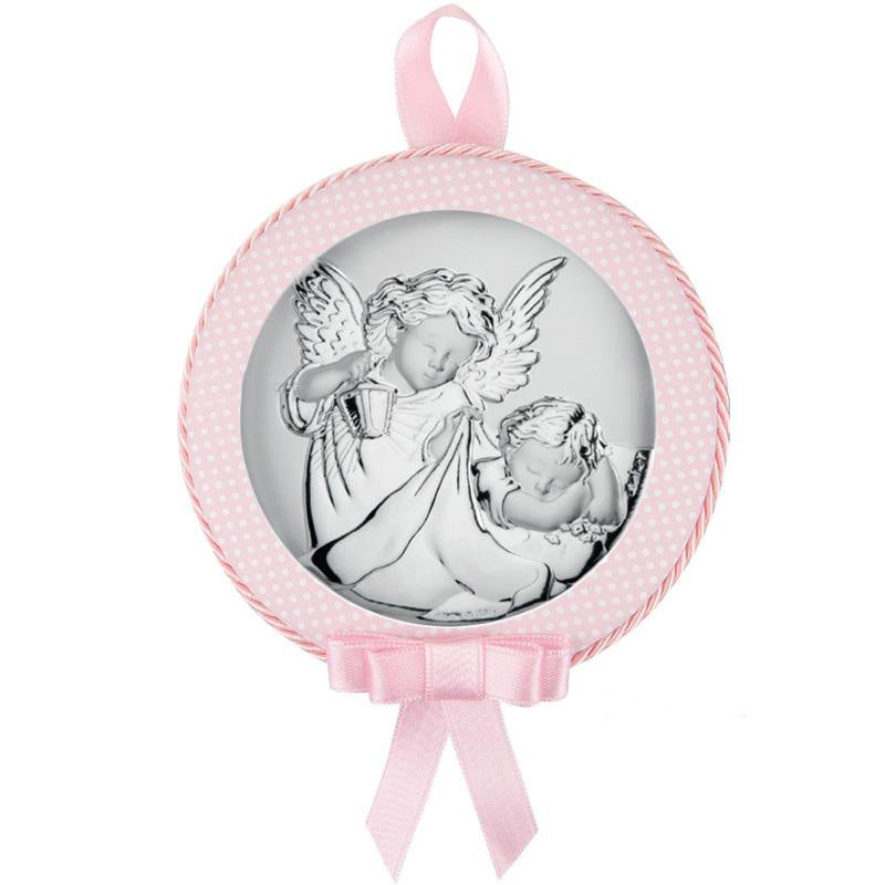 Capoculla Angelo Custode Rosa
