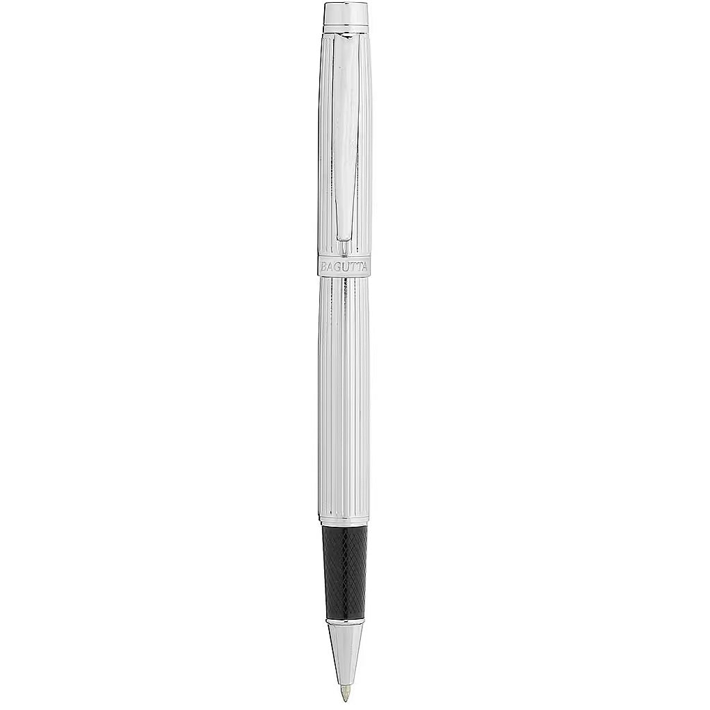 Penna Roller Metallo Bagutta