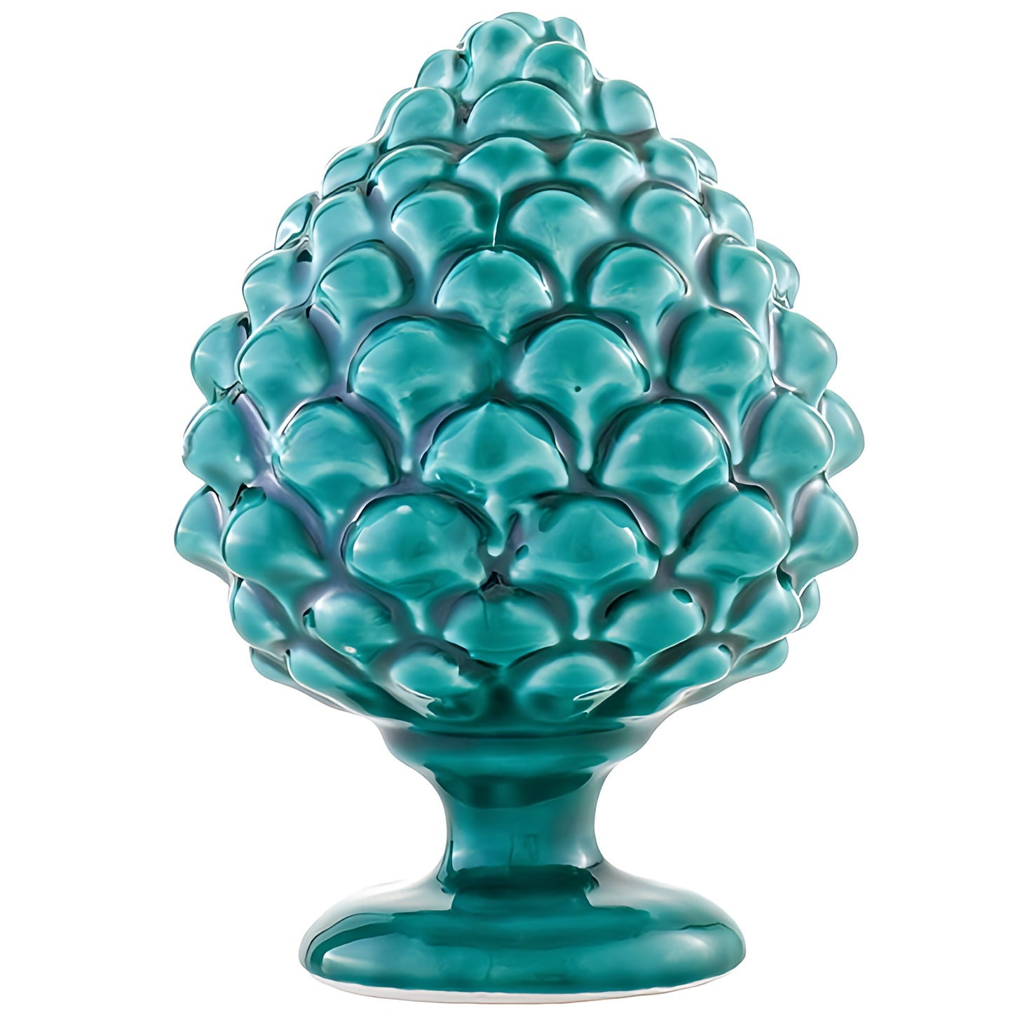 Pigna Ottanio In Ceramica