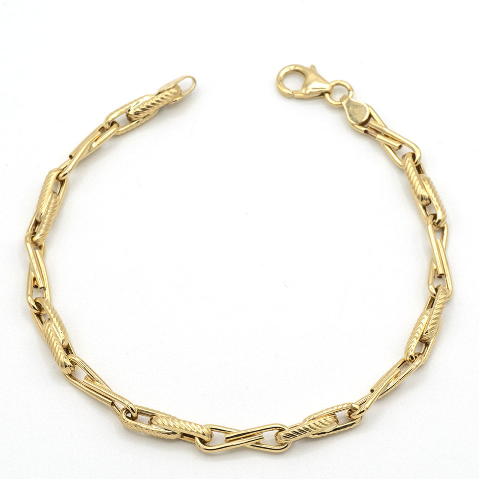 Bracciale in Oro