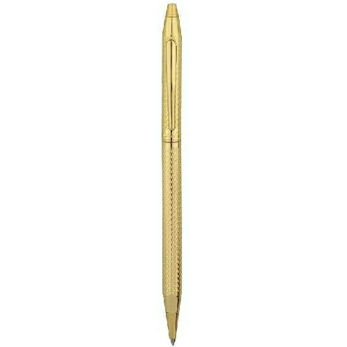 Penna Sfera Stelo Dorata