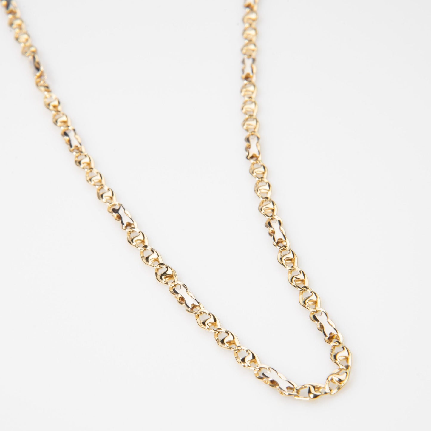 Collana Con Riportini