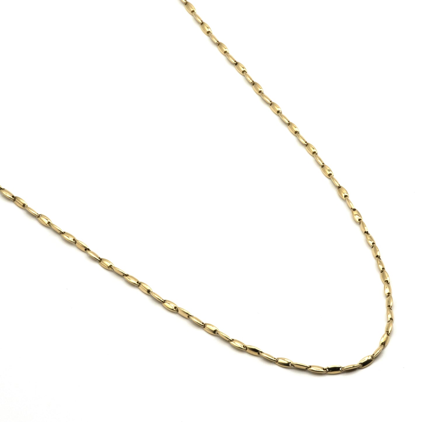 Collana In Oro
