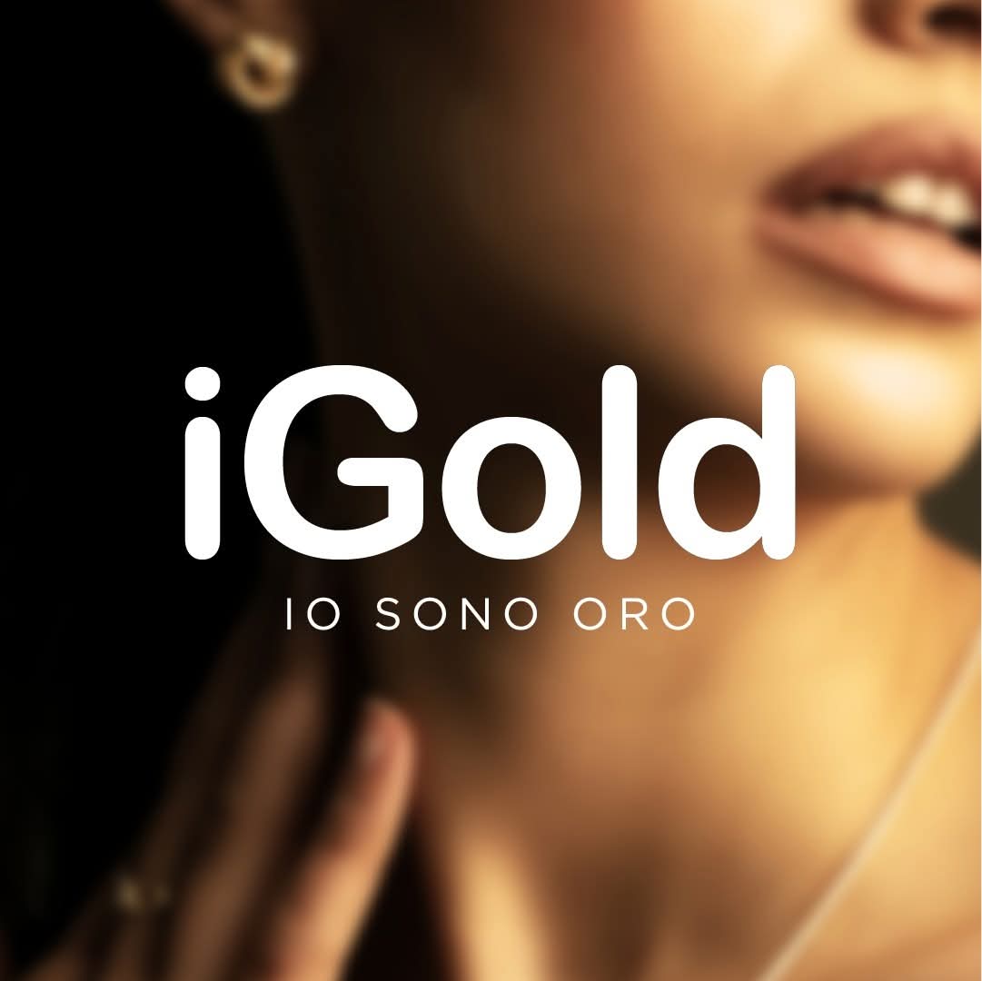 iGOLD