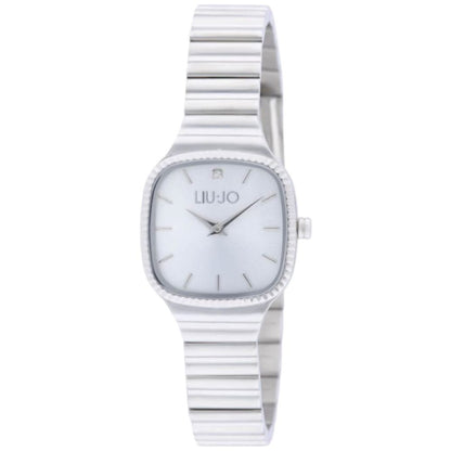 Orologio Donna Liu Jo Casual Belmira Silver in Acciaio TLJ2820