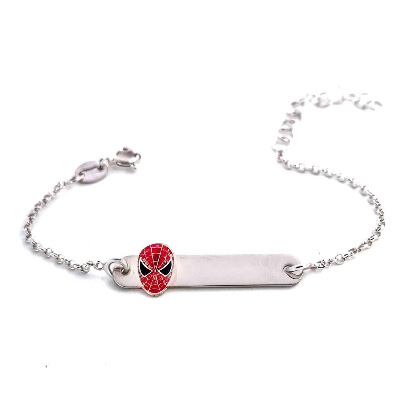 Bracciale Bimbo Spiderman