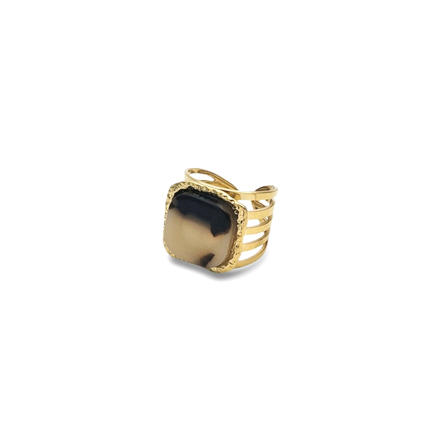 Anello Animalier