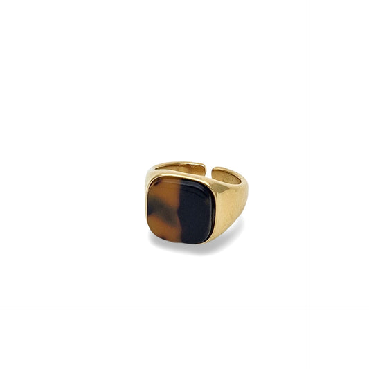 Anello Animalier