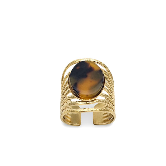 Anello Animalier