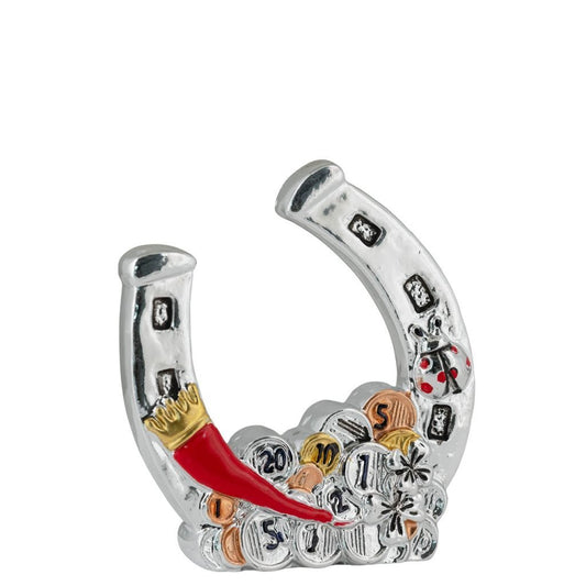 Ferro di Cavallo Portafortuna