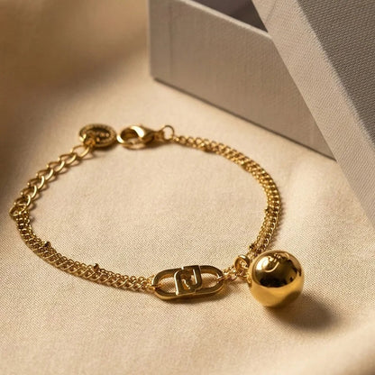 Bracciale Donna Liu Jo Luxury LJ3044