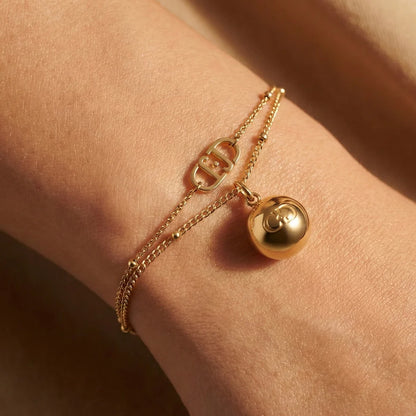 Bracciale Donna Liu Jo Luxury LJ3044