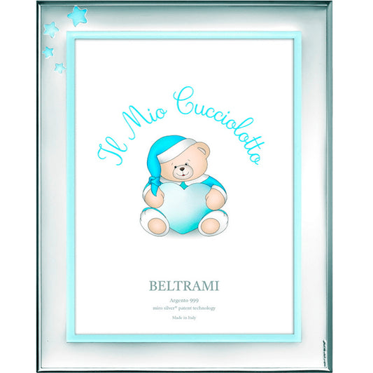 Cornice Bambino Stelline