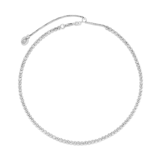 Collana Tennis Liu Jo  LJ2475