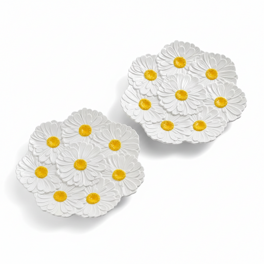 Fade Set 2 Piatti Margherita