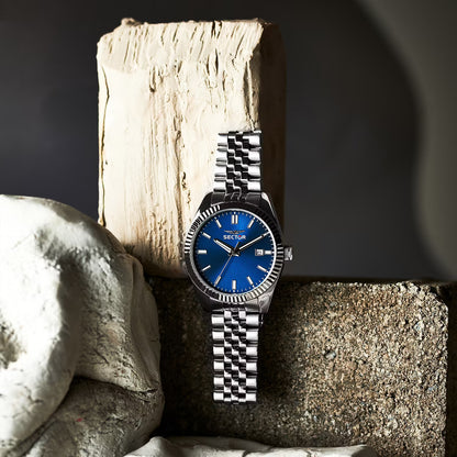 Orologio Sector 240