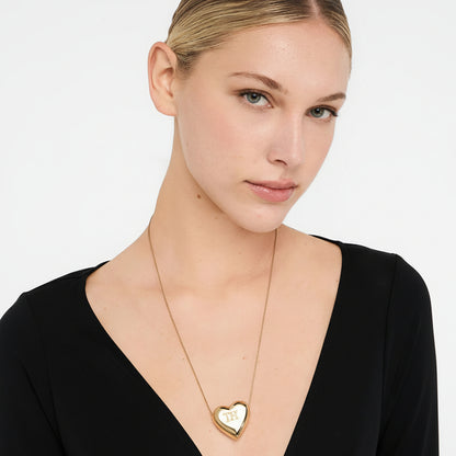 Collana Cuore Liu Jo Fashion LJ2630 Liu Jo