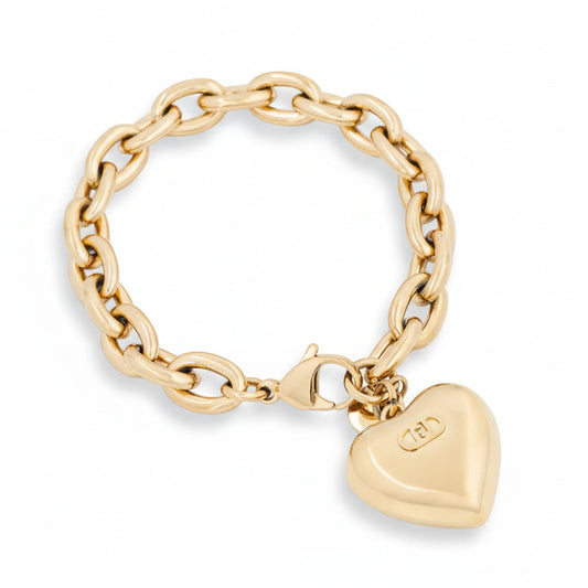 Bracciale Cuore Liu Jo Essential LJ3062