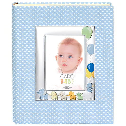 Album Elefantini e Palloncini