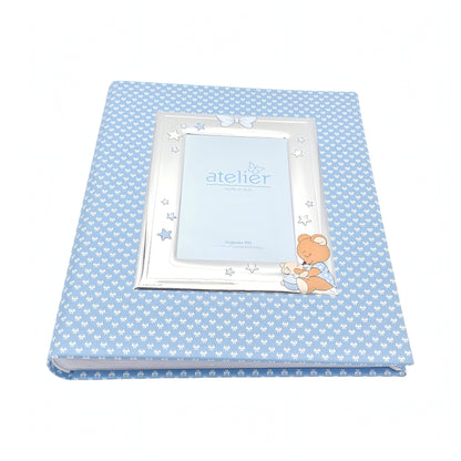 Album Orsetto Fiocco