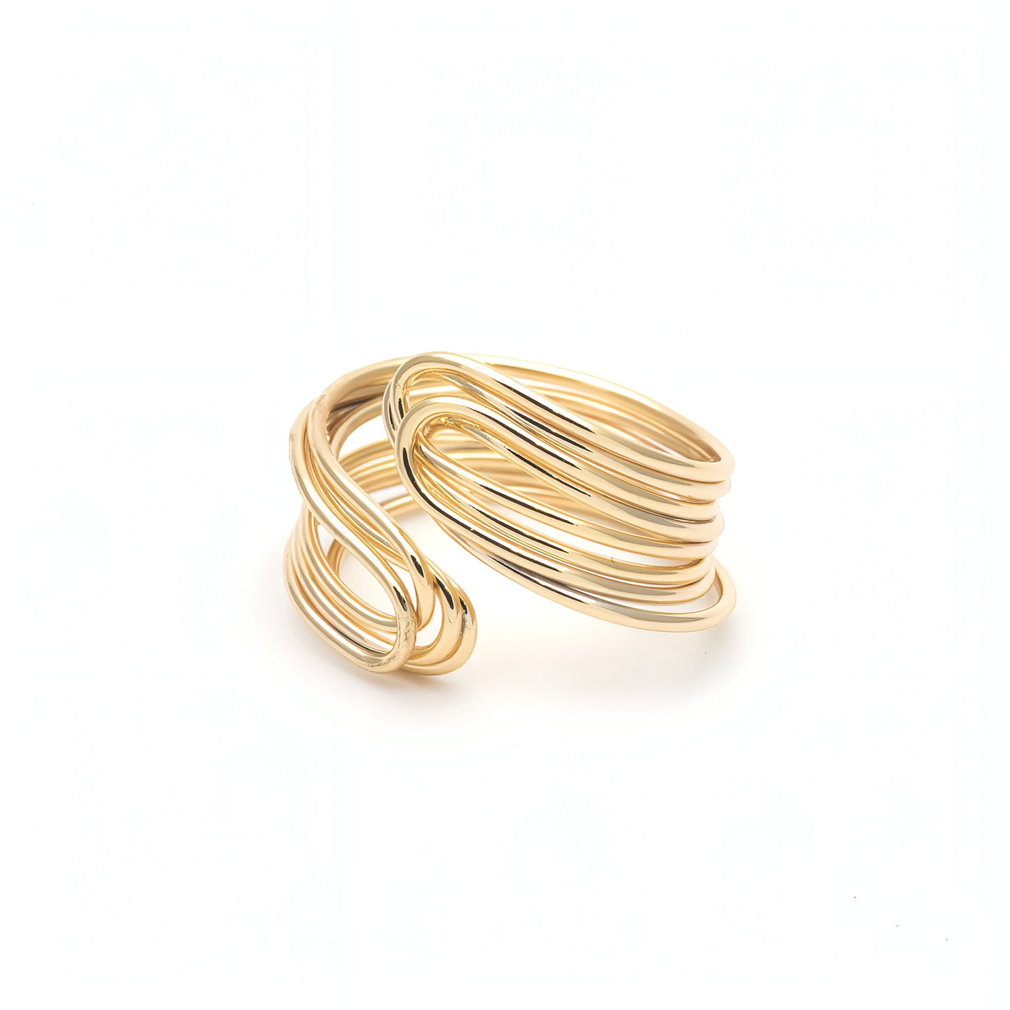 Anello Fili Contrariè