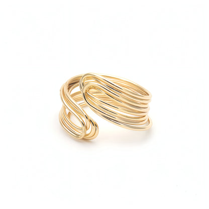 Anello Fili Contrariè