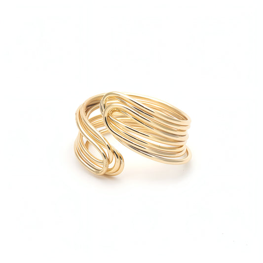 Anello Fili Contrariè