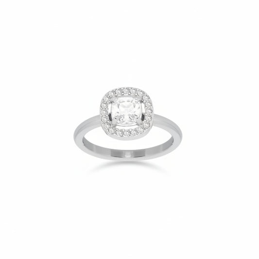 Anello Solitario Liu Jo LJ2256