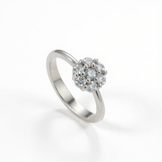 Anello in Argento Magic