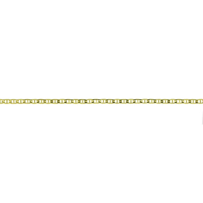 Bracciale Uomo in Oro Giallo