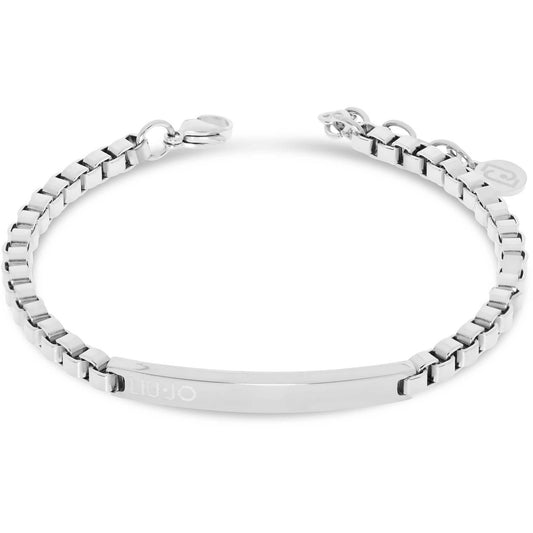 Bracciale Uomo Liu Jo MLJ454