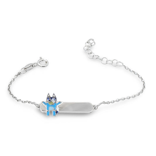 Bracciale Bimbi Stitch