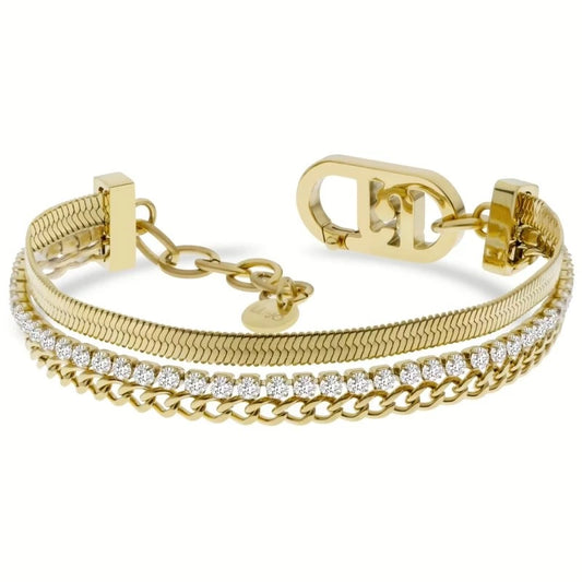 Bracciale Donna Liu Jo Luxury LJ2644