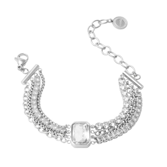 Bracciale  Liu Jo Multifilo LJ3086