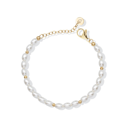 Bracciale  Liu Jo Perle Essential LJ2846