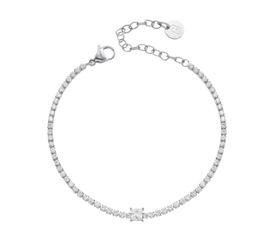 Bracciale Tennis Liu Jo Essential LJ3031